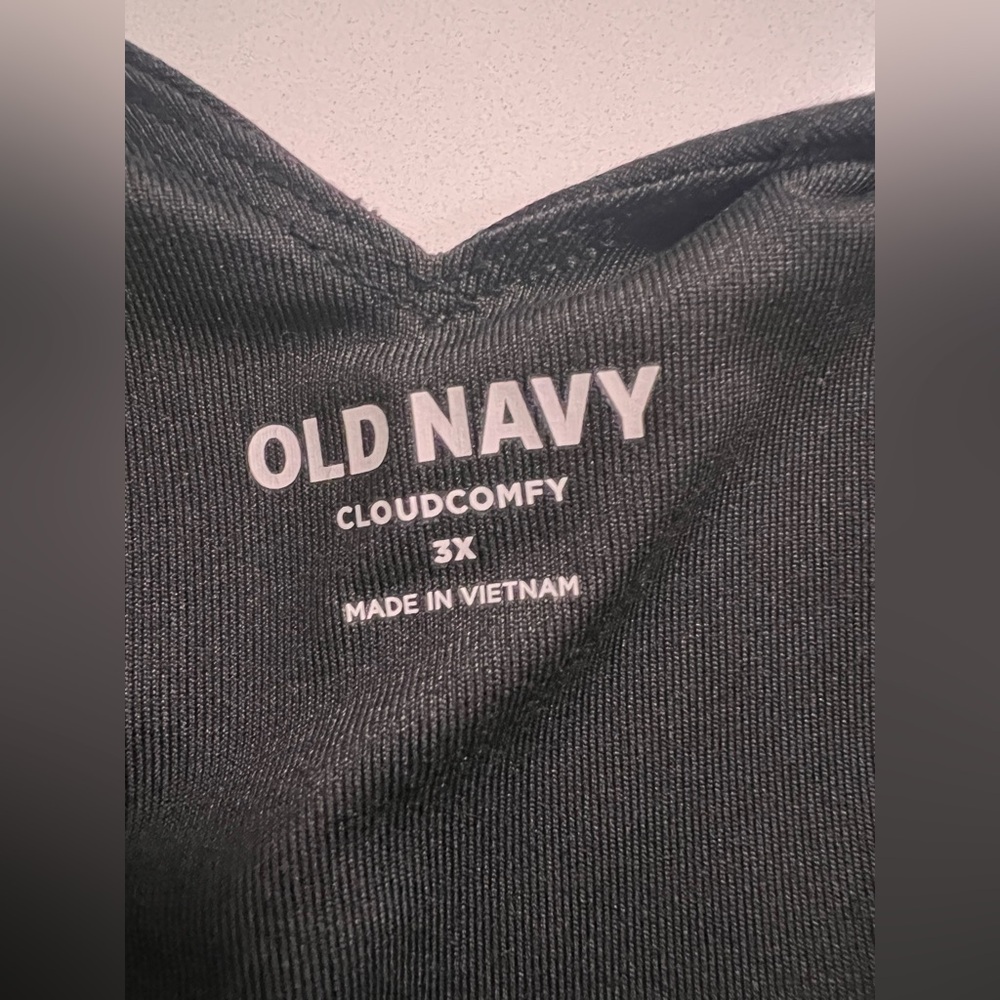 Light Support CloudComfy Longline Top - Picture 6 of 6